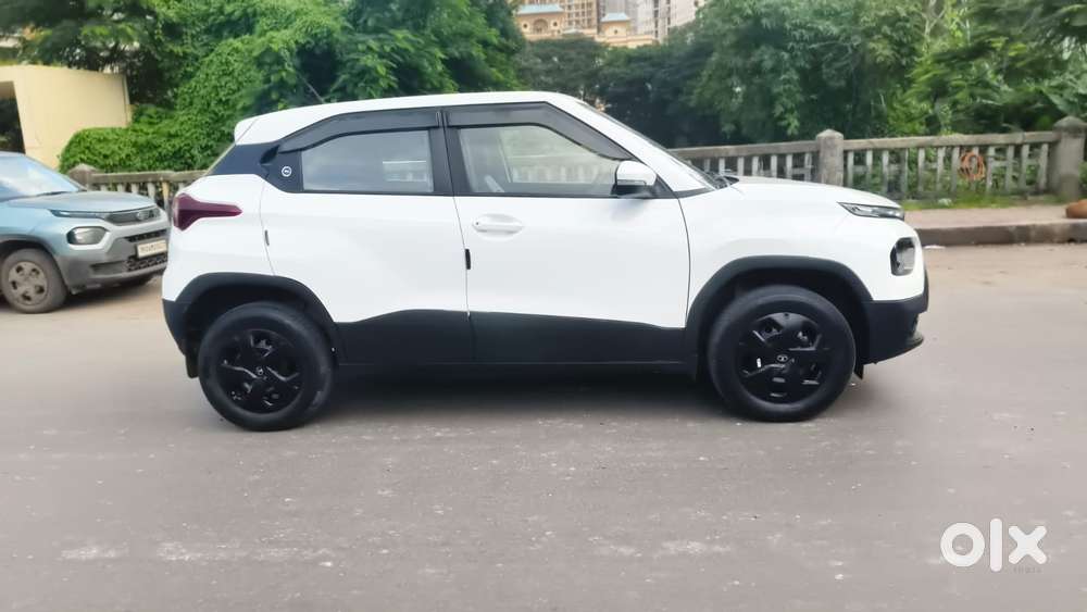 Tata Punch Adventure Rhythm Icng, 2024, Cng & Hybrids