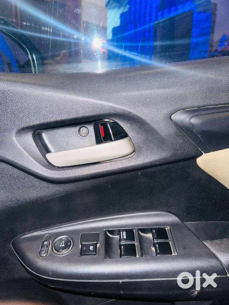 Honda Car Petrol 2018