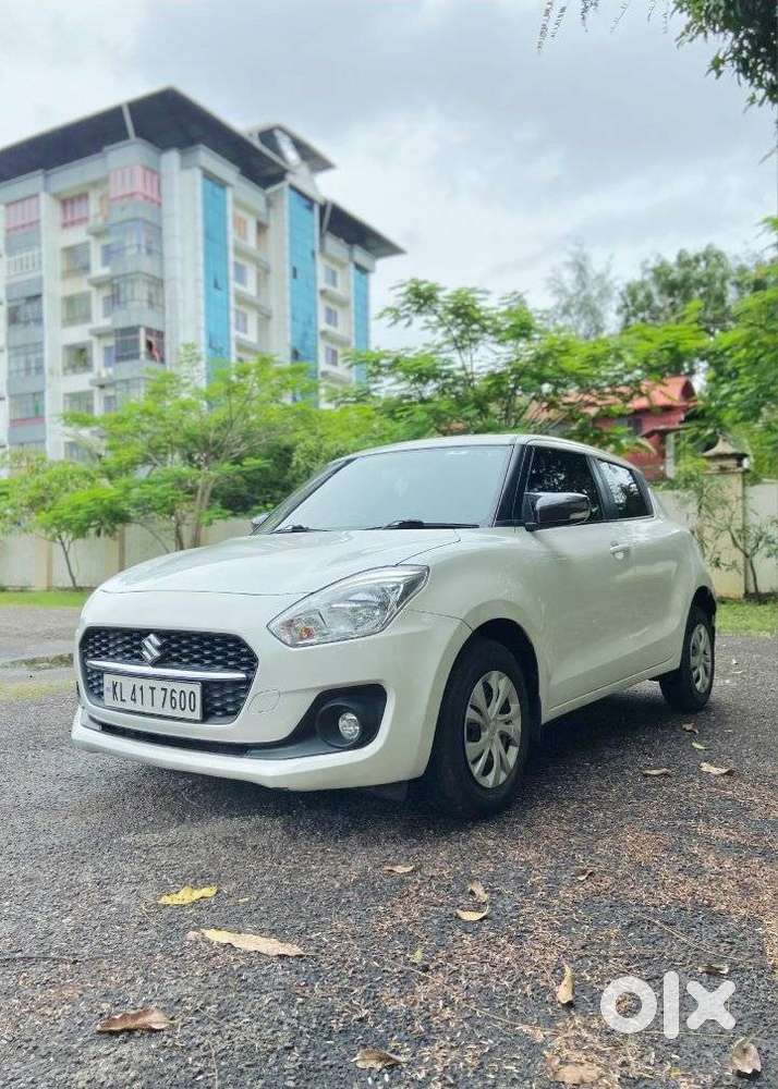 Maruti Suzuki Swift Vxi Ags, 2023, Petrol