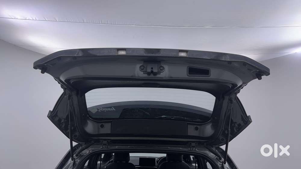 Tata Nexon Fearless Plus S 1.2 Revotron Petrol 7 Dca  Dt, 2023, Petr..