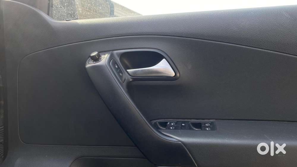 Volkswagen Polo 2013-2015 1.5 Tdi Comfortline, 2014, Diesel
