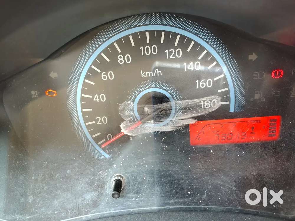Datsun Redigo 2019 1000 Cc