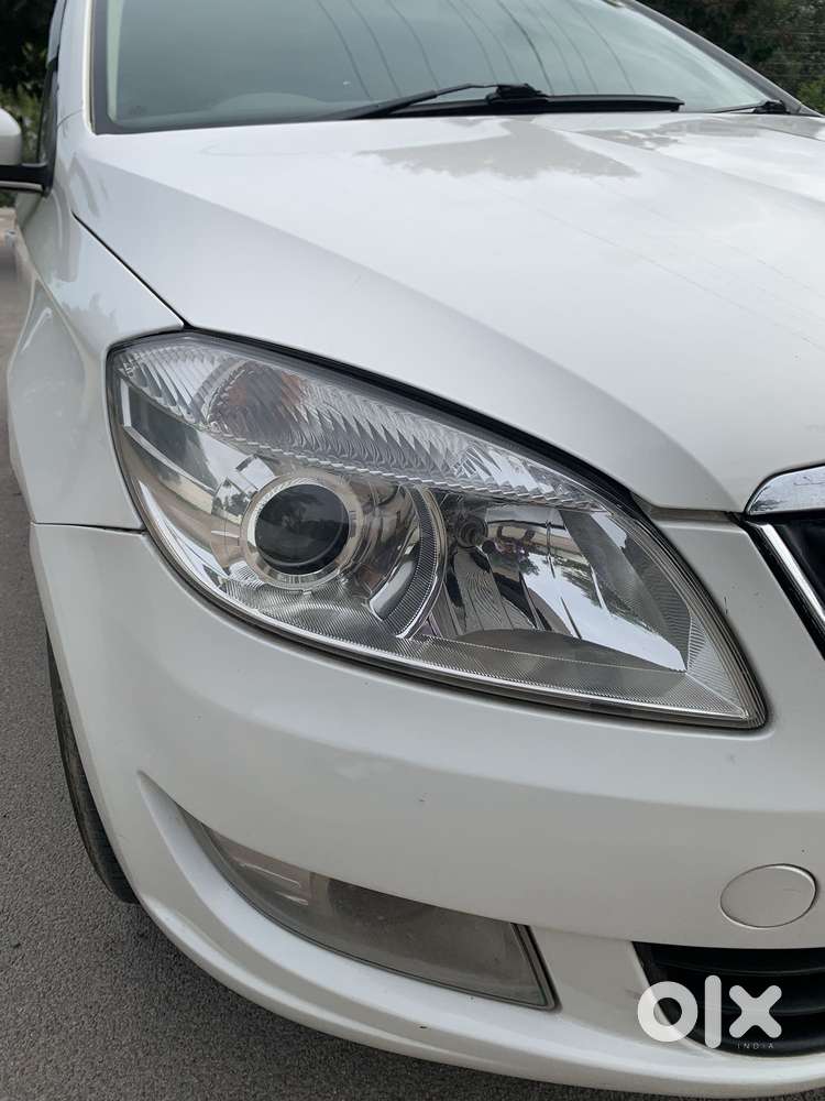 Skoda Rapid 2011-2013 1.6 Mpi At Ambition Plus, 2016, Petrol