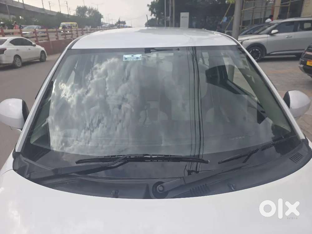 Maruti Suzuki Dzire 2019