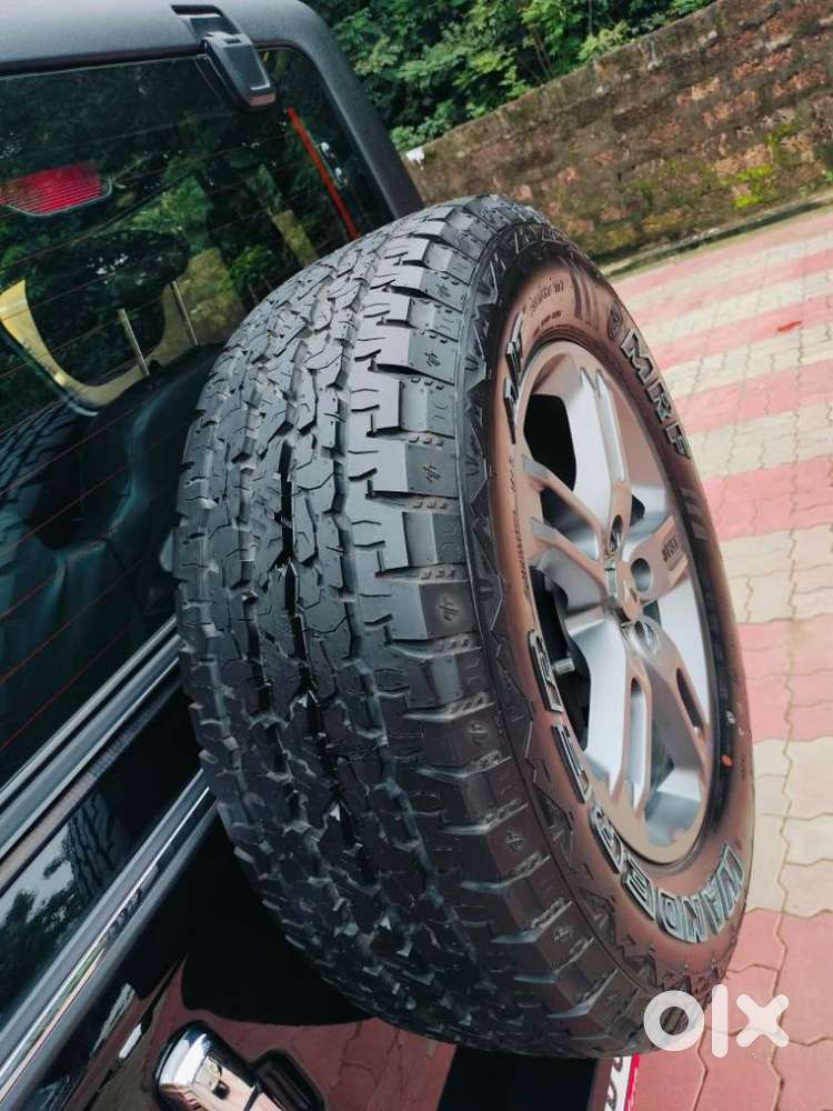 Mahindra Thar 1.5 Lx Hard Top Diesel At 4 Rwd, 2023, Diesel