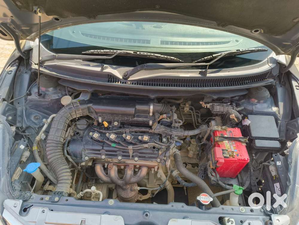 Maruti Suzuki Baleno