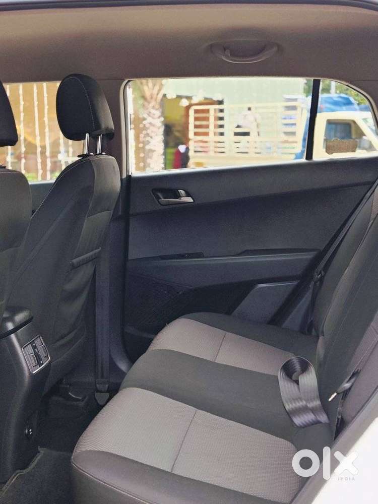 Hyundai Creta 1.4 Crdi S, 2015, Diesel