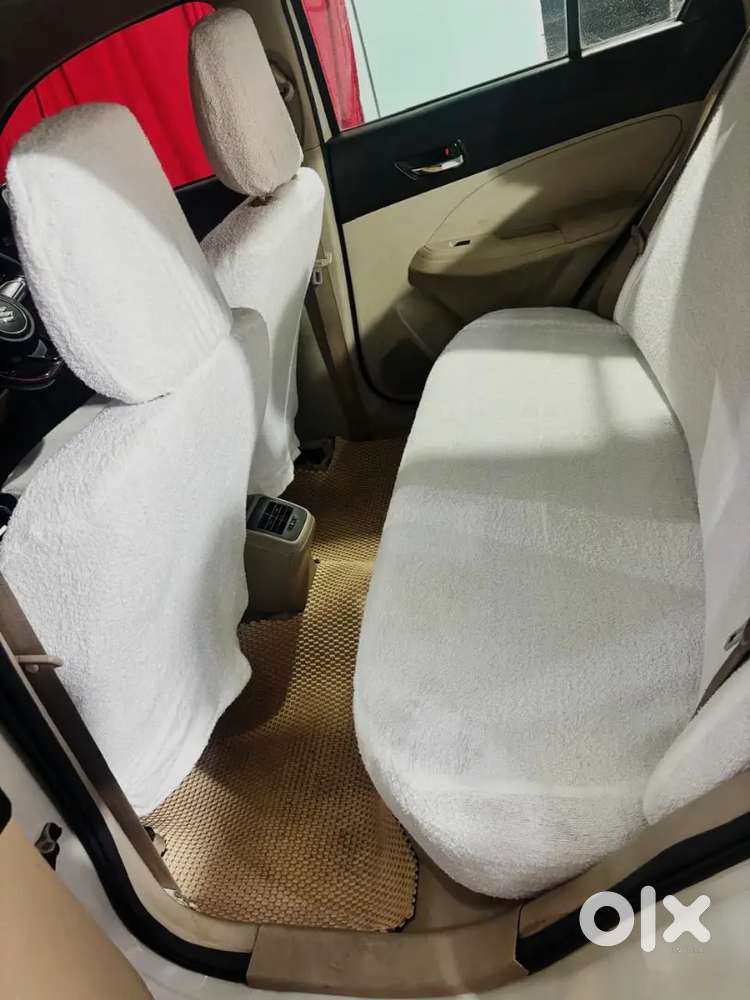 Maruti Suzuki Dzire 2018 Diesel 87000 Km Driven