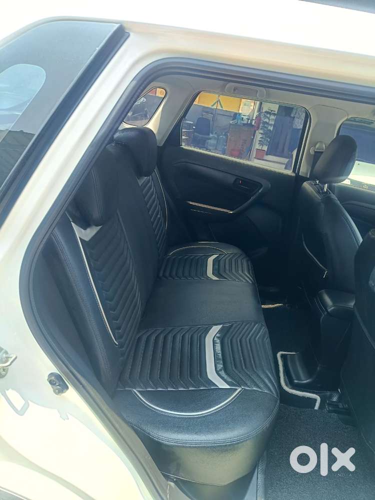 Maruti Suzuki Vitara Brezza Vdi, 2018, Diesel