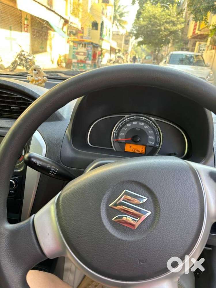 Maruti Suzuki Alto 800 Lxi, 2019, Petrol