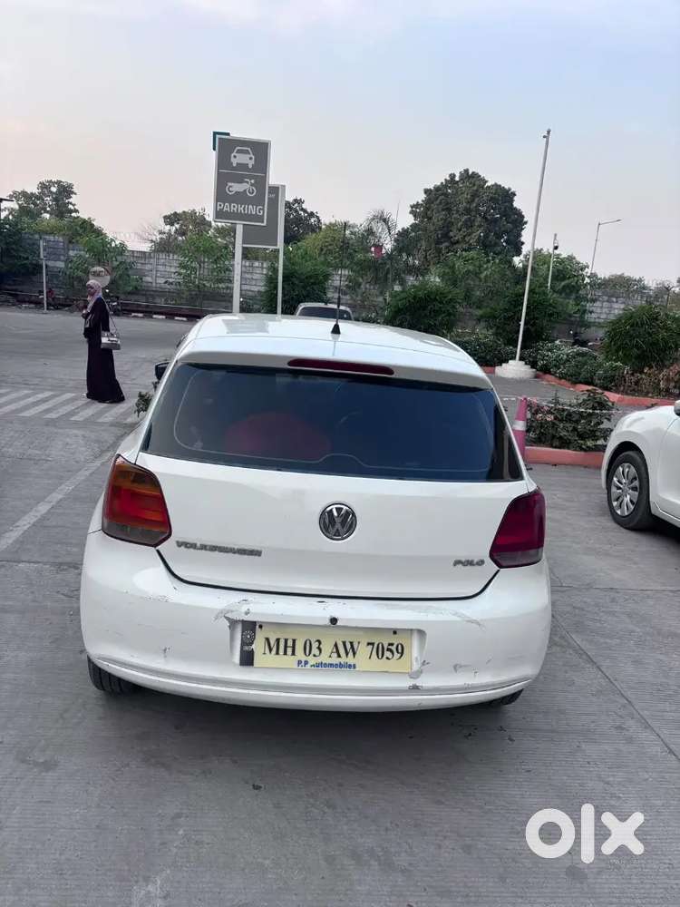 Volkswagen Polo Gti 2010 Manual Tsi