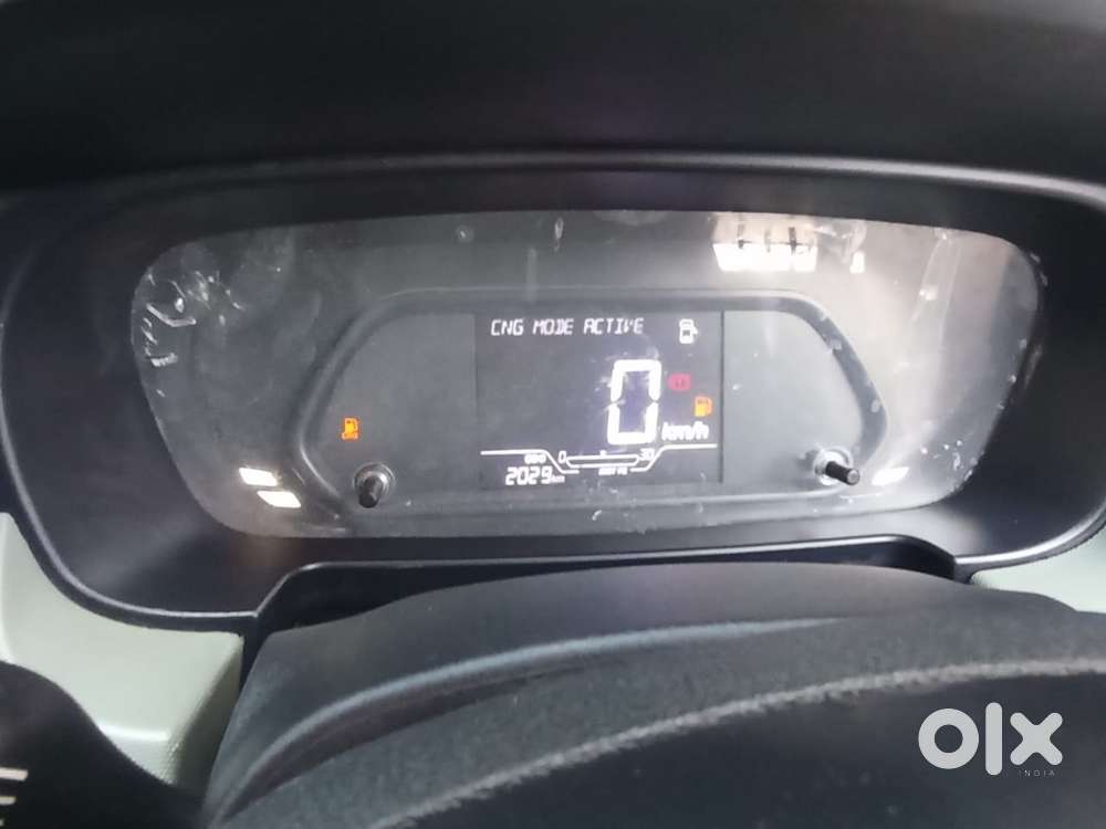 Tata Punch Adventure Rhythm Icng, 2025, Cng & Hybrids
