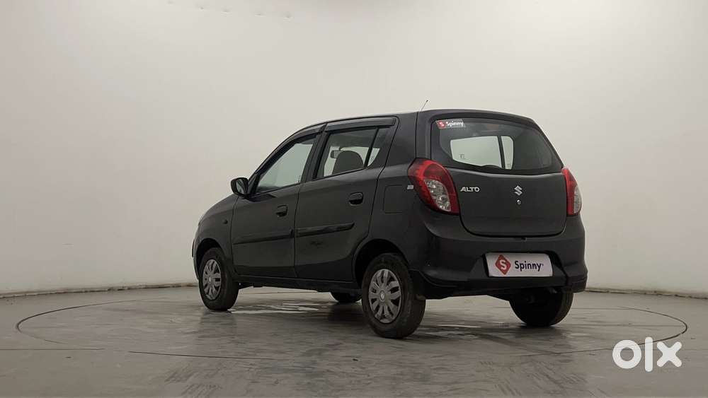 Maruti Suzuki Alto 800 2019-2023 0.8 Vxi, 2022, Petrol