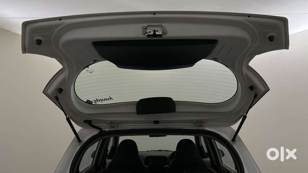 Hyundai Santro Sportz, 2019, Petrol