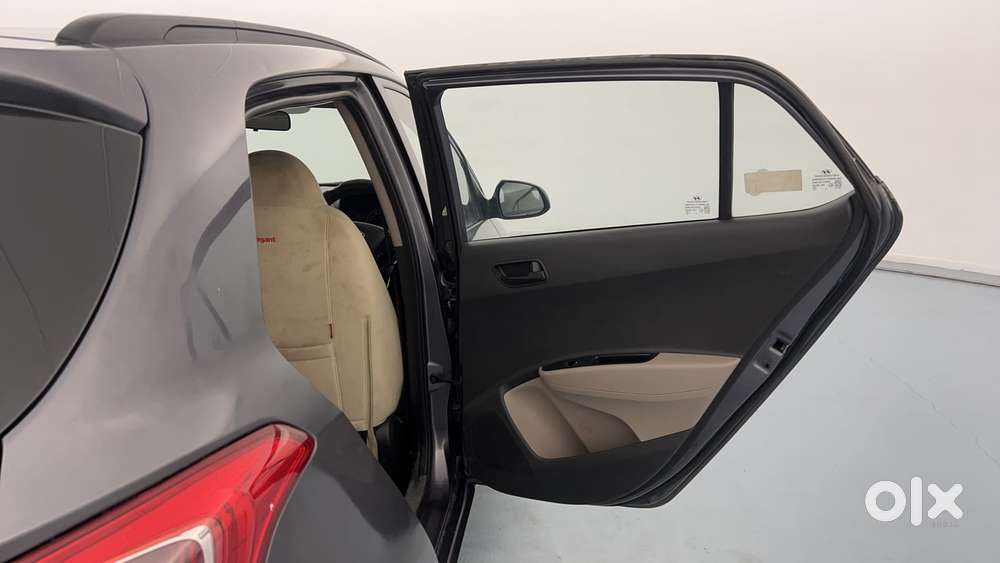 Hyundai Grand I10 1.2 Kappa Magna, 2019, Petrol