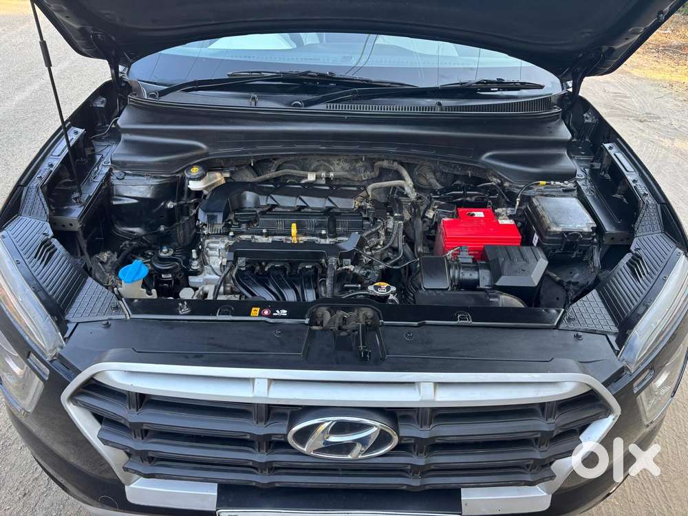 Hyundai Creta 1.5 Ex Petrol, 2020, Petrol