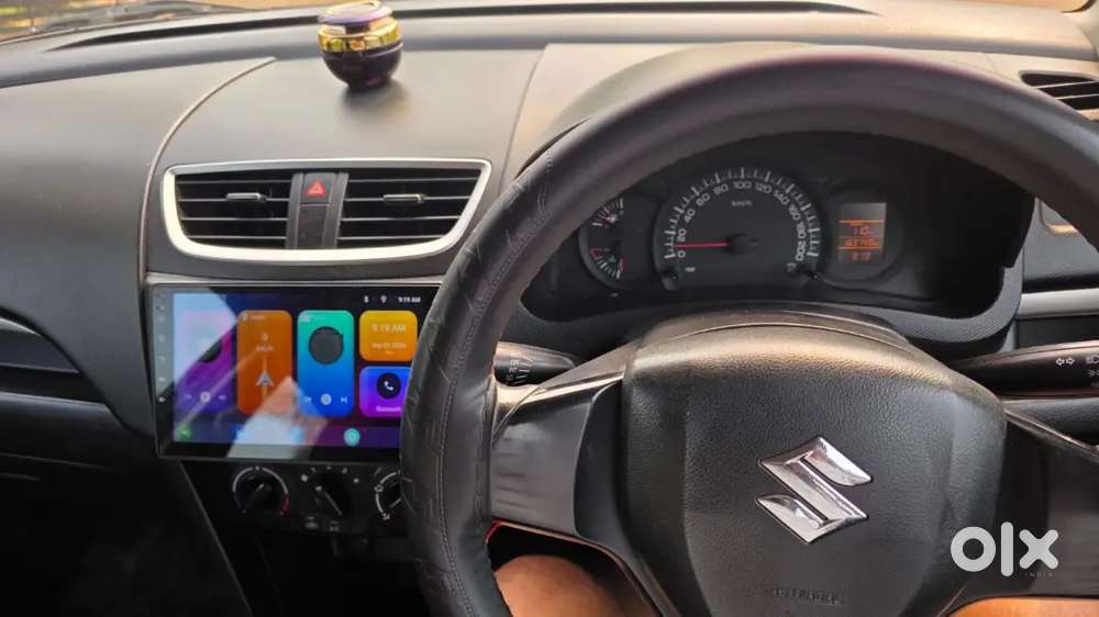 Maruti Suzuki Swift Zdi 2016