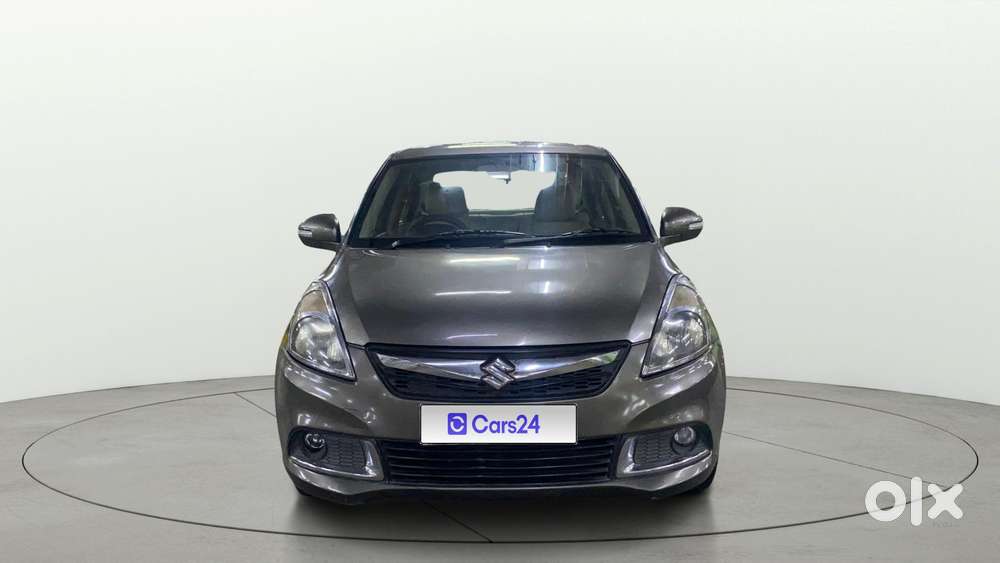 Maruti Suzuki Swift Dzire Zdi, 2016, Diesel