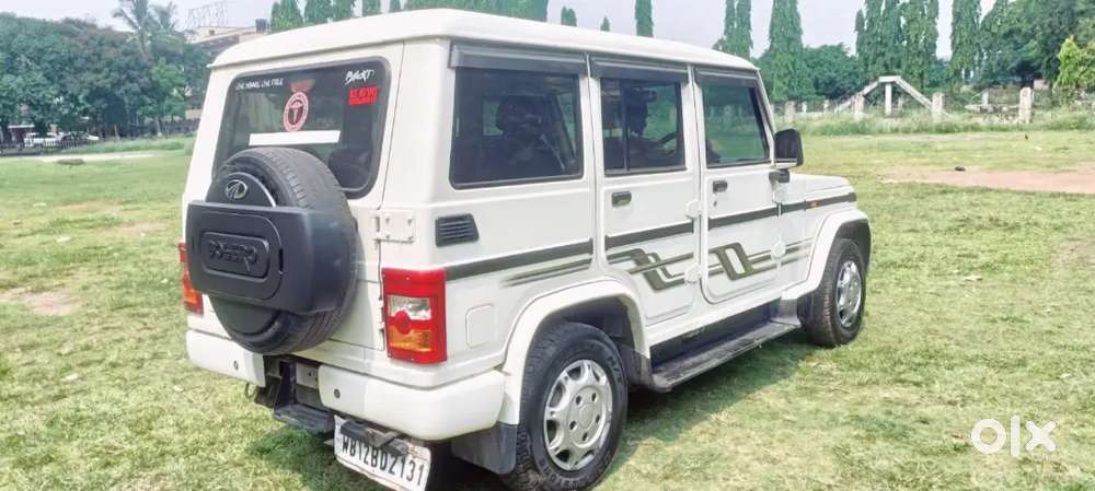 Mahindra Bolero 2020 Diesel 65874 Km Driven Tax Lifetime