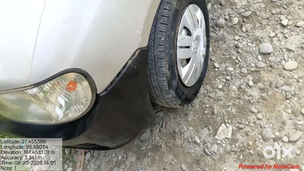 Maruti Suzuki Alto 2025