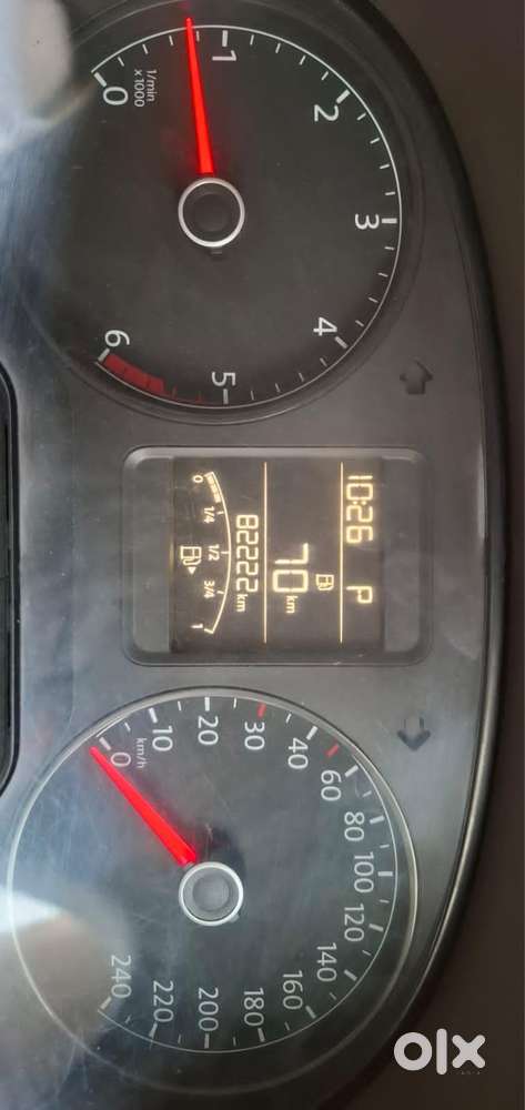 Volkswagen Vento 1.5 Tdi Highline At, 2017, Diesel