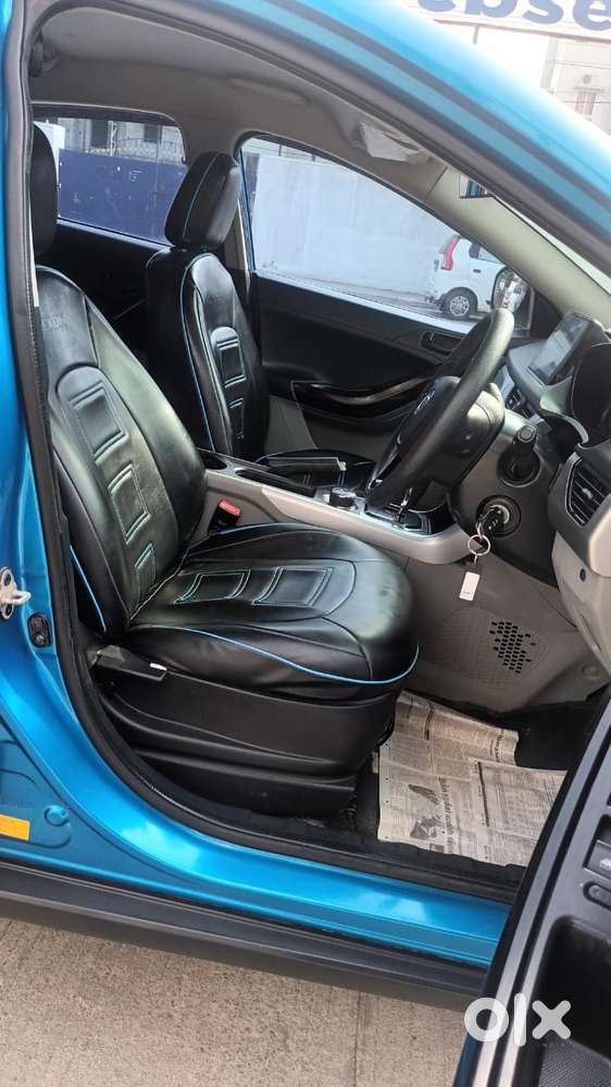 Tata Nexon 1.2 Revotron Xma, 2018, Petrol