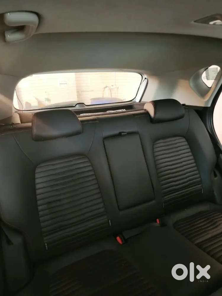 Kia Sonet 1.5 Gtx 2021