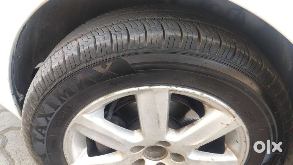 Volkswagen Vento 2010-2013 Petrol Comfortline, 2012, Petrol