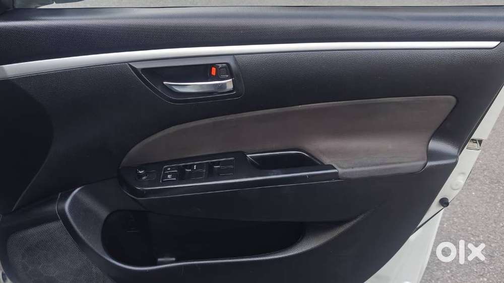 Maruti Suzuki Swift Vxi Optional, 2013, Petrol