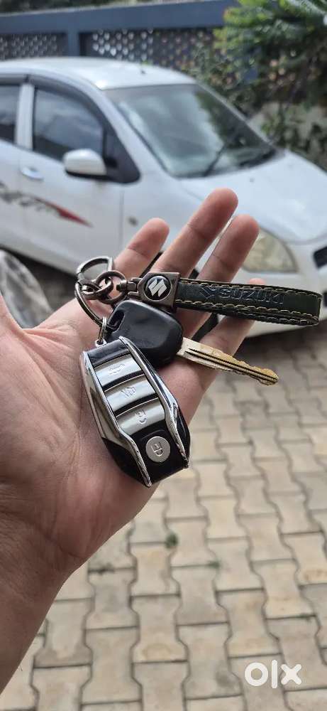 Maruti Suzuki Ritz 2015 Diesel 75000 Km Driven