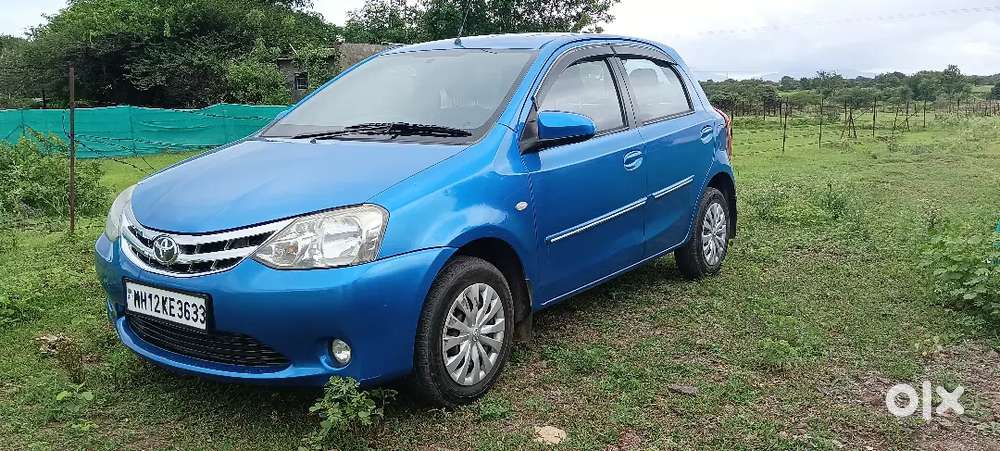 Toyota Etios Liva 2013 Diesel Well Maintained
