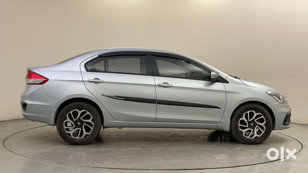 Maruti Suzuki Ciaz Sigma 1.5, 2023, Petrol