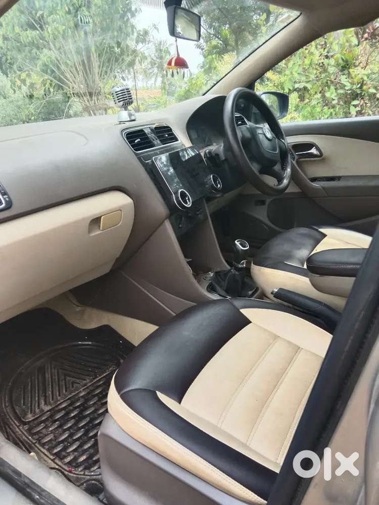 Skoda Rapid 2013 Diesel