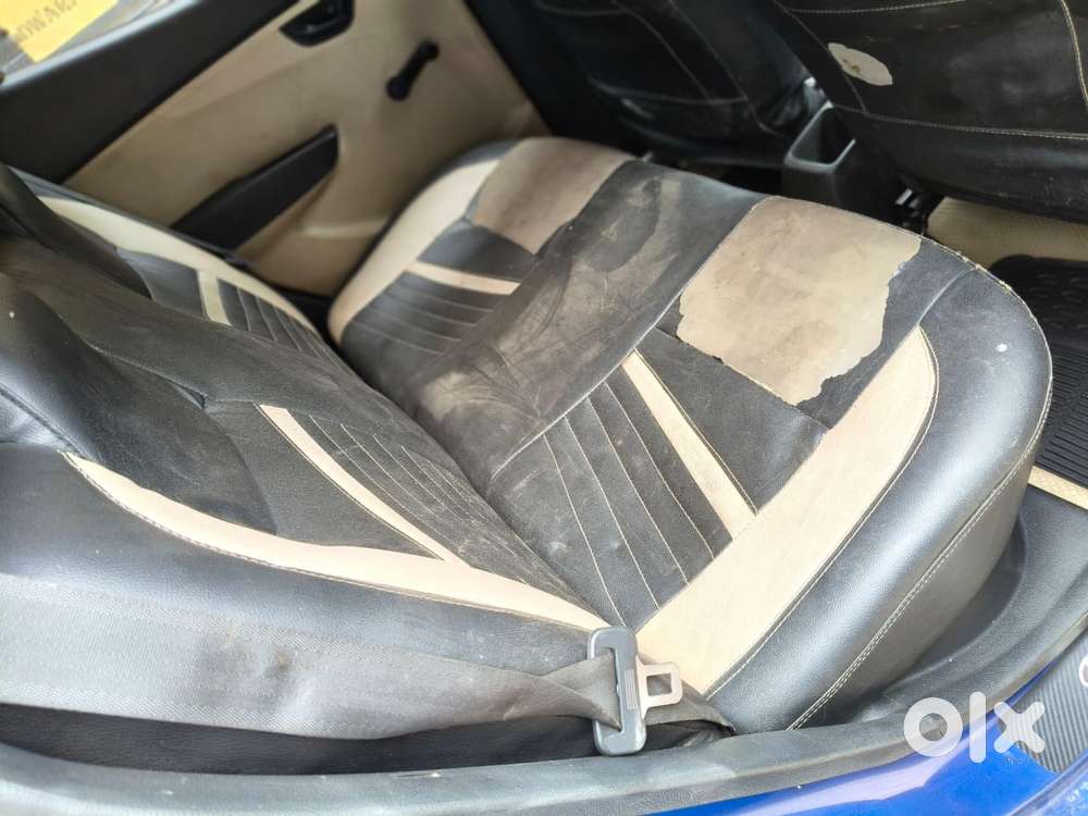 Hyundai Eon, 2012, Petrol