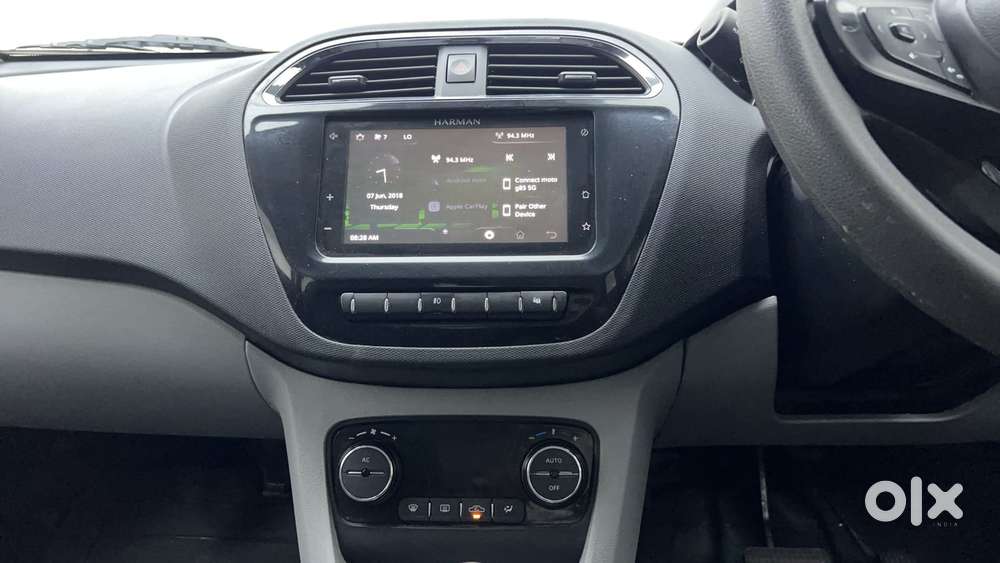 Tata Tiago Xza Plus, 2021, Petrol