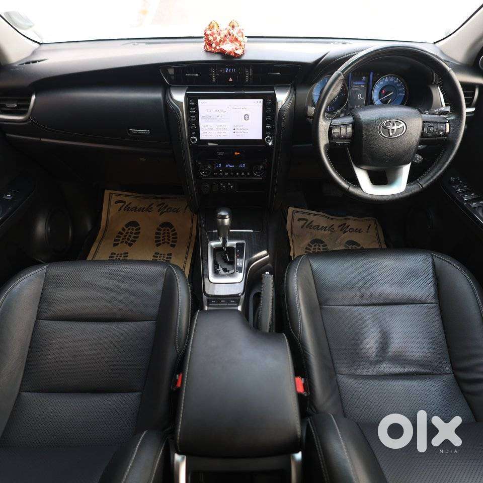 Toyota Fortuner 4x2 At 2.8 Diesel, 2023, Diesel