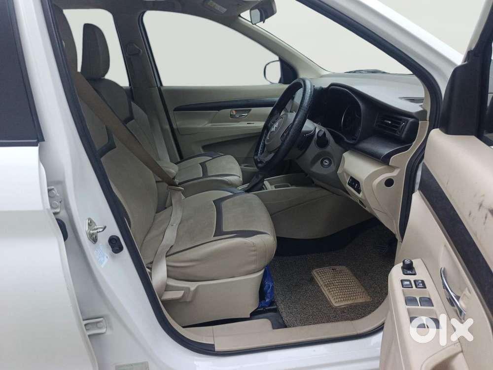 Maruti Suzuki Ertiga Vxi At, 2024, Petrol
