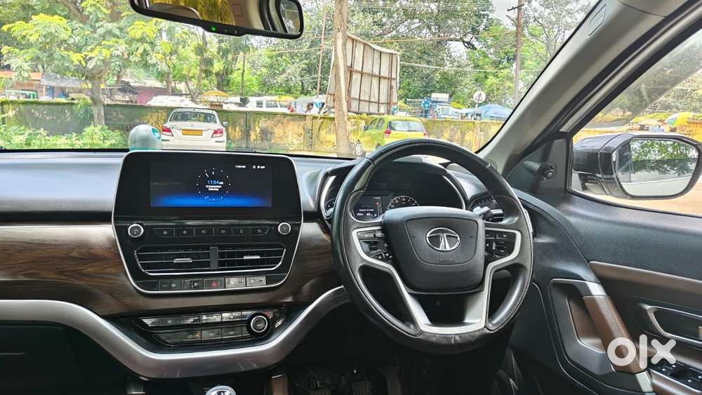 Tata Harrier Xz, 2020, Diesel