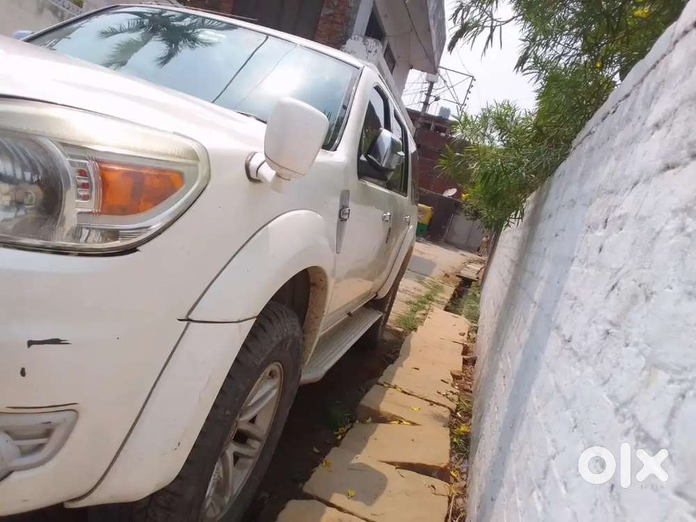 Good Condition Endeavour Hr Registration Urgent Sell Karna Hai