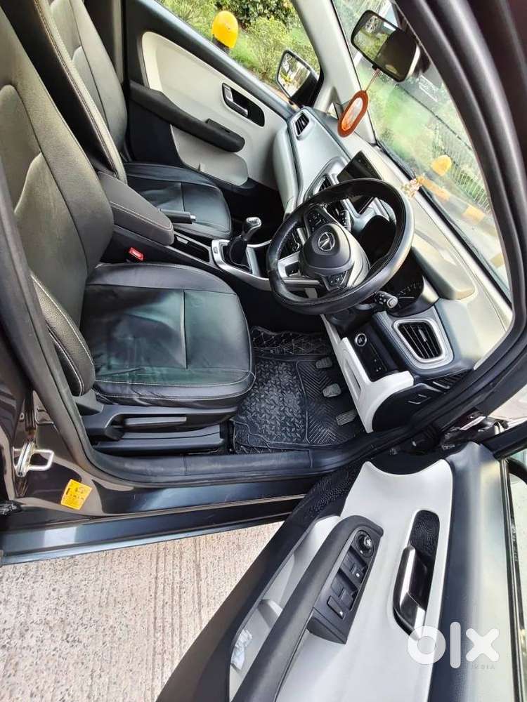 Tata Altroz 1.2 Xz I-turbo, 2021, Petrol