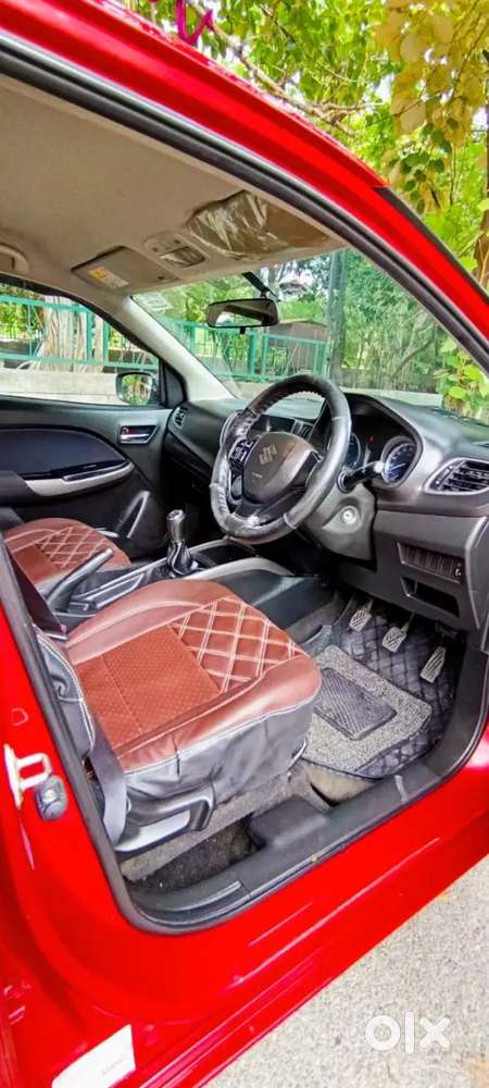Maruti Suzuki Baleno 2019 Petrol 62000 Km Driven
