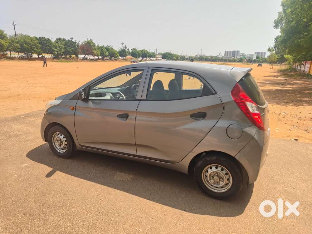 Hyundai Eon Era +, 2012, Petrol