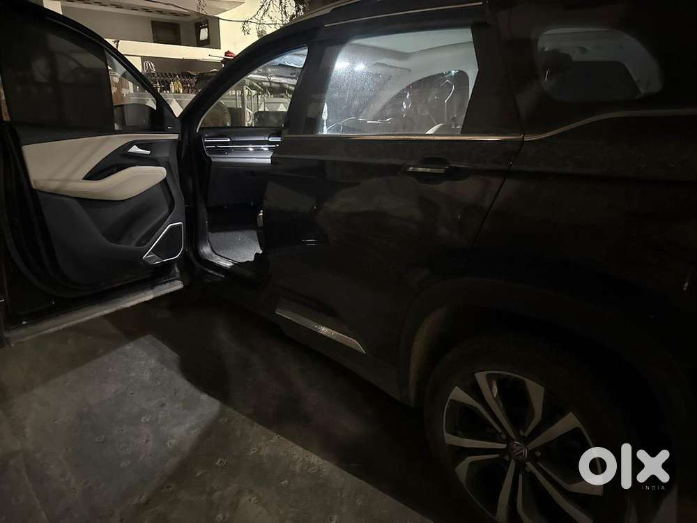 Mg Hector 2025 Diesel Good Condition