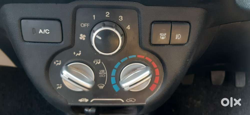 Honda Brio 1.2 Vx Mt, 2018, Petrol