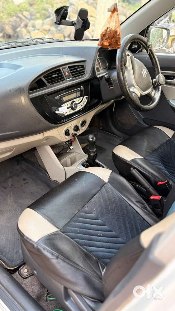 Maruti Suzuki Alto 2018 K10