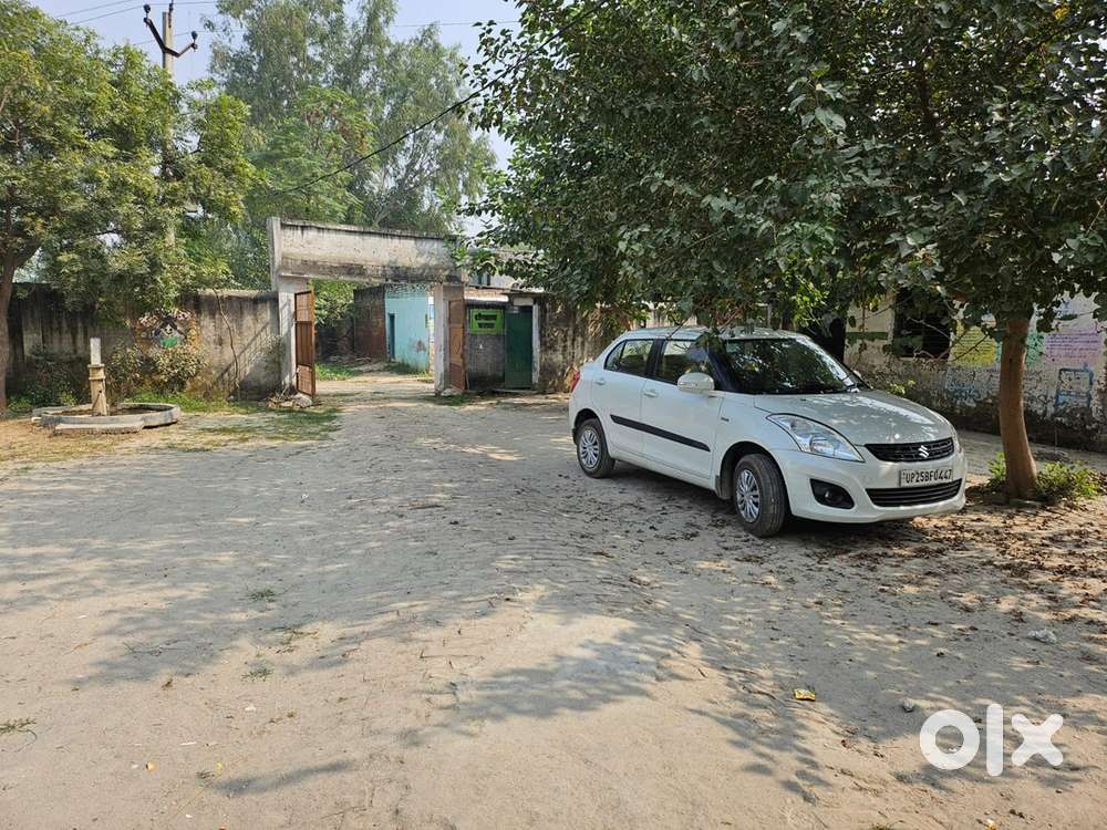 Maruti Suzuki Dzire Vdi 2014