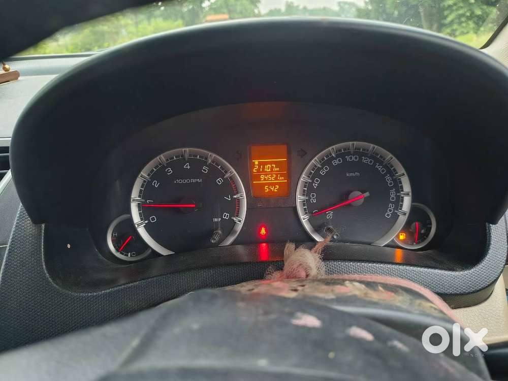 Maruti Suzuki Swift Dzire 2013 Model