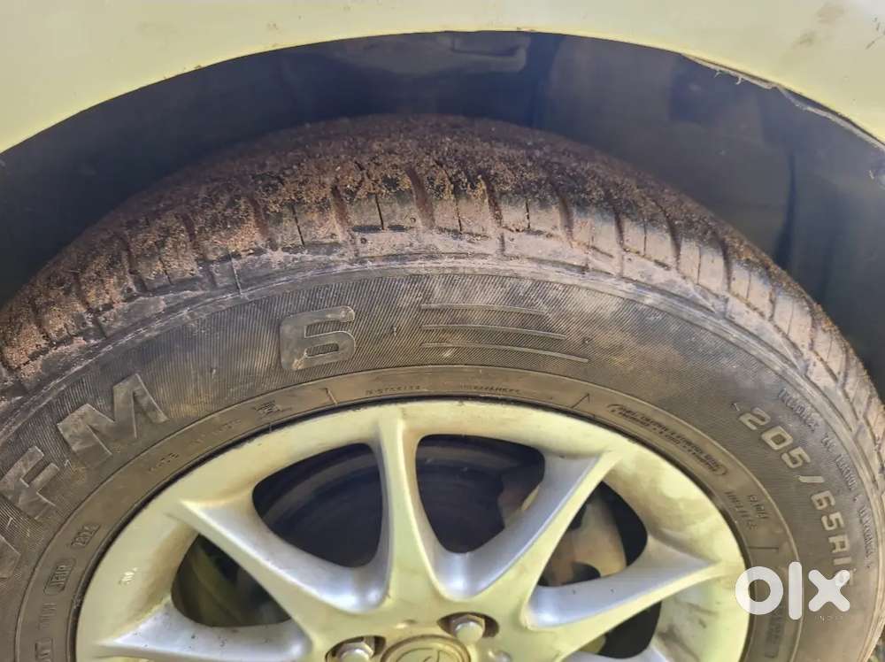 Toyota Corolla H5 2007 Petrol Manual
