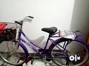 Purple discount womens bicycle