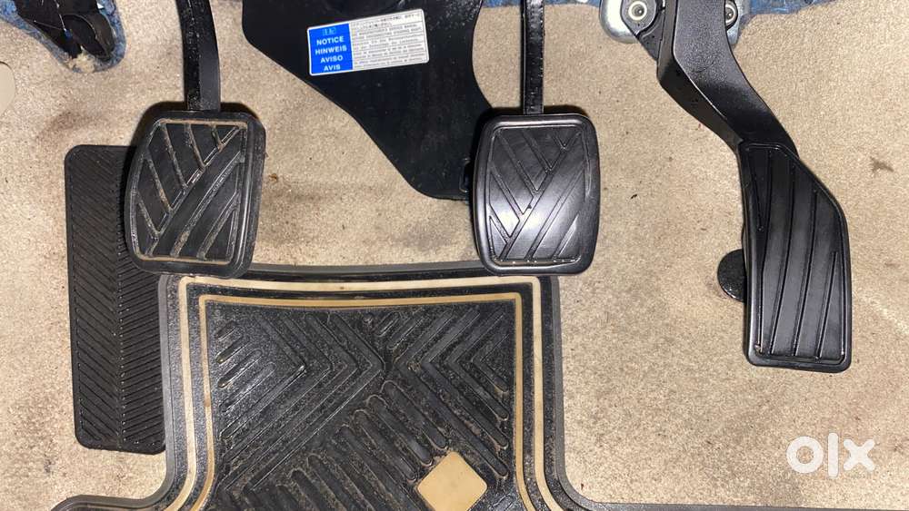 Maruti Suzuki Ciaz 1.4 Alpha, 2017, Petrol